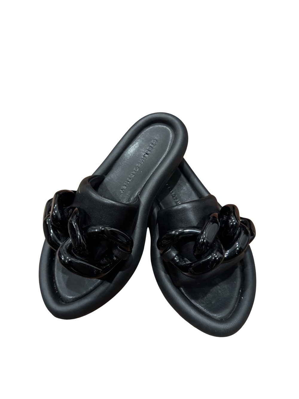 Stella McCartney Airslides Sz 36 EUC